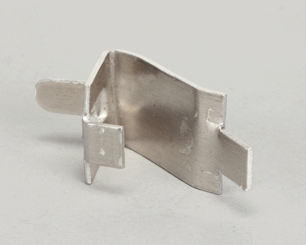 Randell Hd Clp100 Clip, Pilaster Alum T30-5051 (2736-1012- (RDHDCLP100) Each