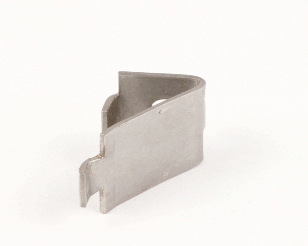 Randell Hd Clp150 Clip, Pilaster Ss T30-5055 (RDHDCLP150) Each