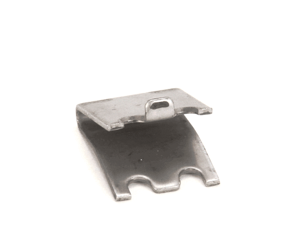 Randell Hd Clp5030 Clip, Shelf Snap Flt Ss T30-5030>Wrap St (RDHDCLP5030) Each