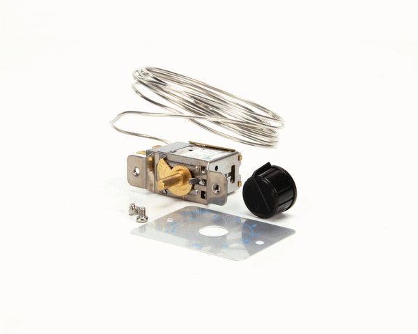 Randell Hd Cnt0501 Control, Rail, -10F (RDHDCNT0501) Each