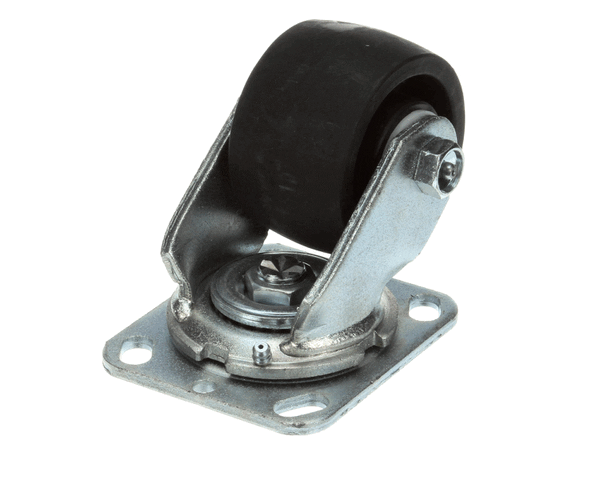 Randell Hd Cst0208 Caster, 4 O/A Lopro Swivel 16-531-03201- (RDHDCST0208) Each