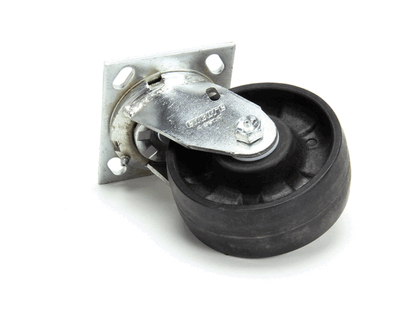 Randell Hd Cst0212 Caster, 6 O/A Lopro Swivel 4-4109-55-531 (RDHDCST0212) Each