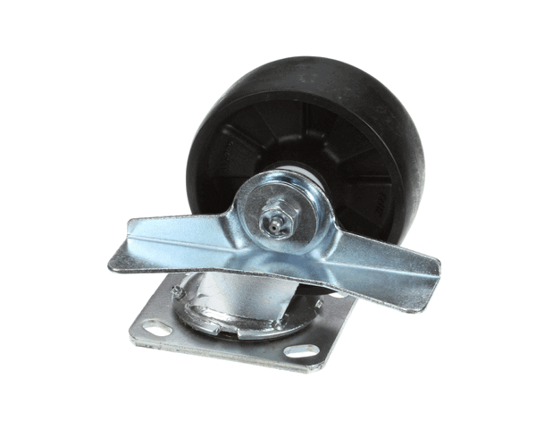 Randell Hd Cst0213 Caster, 6 O/A Lopro Swv/Brk 4-4109-55-53 (RDHDCST0213) Each