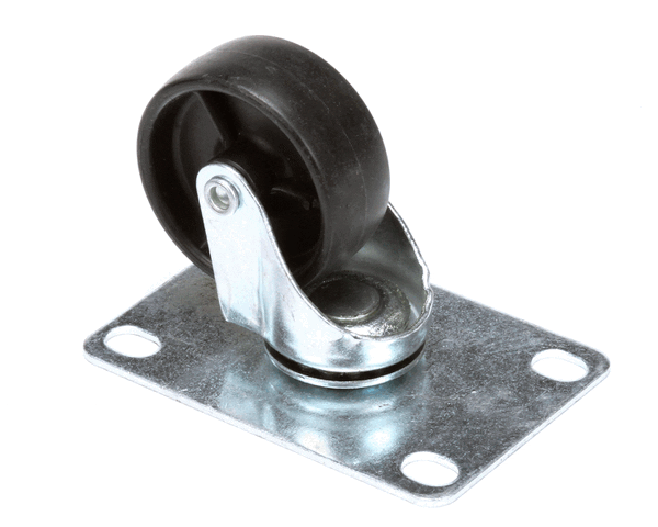 Randell Hd Cst023 Caster, 2.58 O/A 125# Cap. 9F48521270001 (RDHDCST023) Each