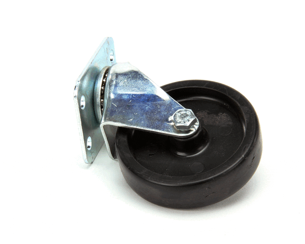 Randell Hd Cst025 Caster,3 Swivel 125#Cap 9F4803127000193 (RDHDCST025) Each