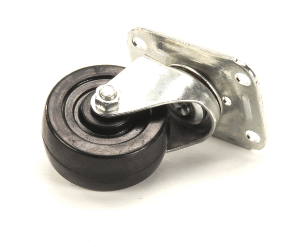 Randell Hd Cst041Hd Caster, 3.75 O/A Height Without Brake (RDHDCST041HD) Each