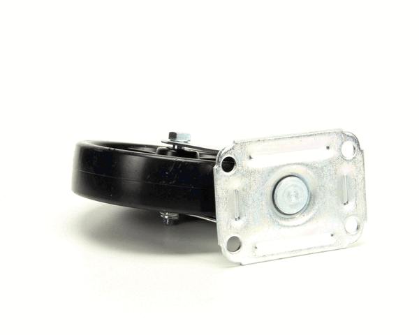 Randell Hd Cst061 Caster, 6 O/A, Swvl, No Brk 260# Cp25579 (RDHDCST061) Each