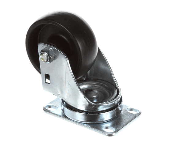 Randell Hd Cst1201 Caster, 3 X 1-1/4 Polyolefin Swivel-Nsf (RDHDCST1201) Each