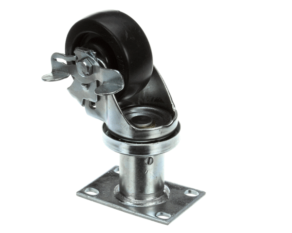 Randell Hd Cst1301 Caster, Locking, Height Adjustable (6.00 (RDHDCST1301) Each