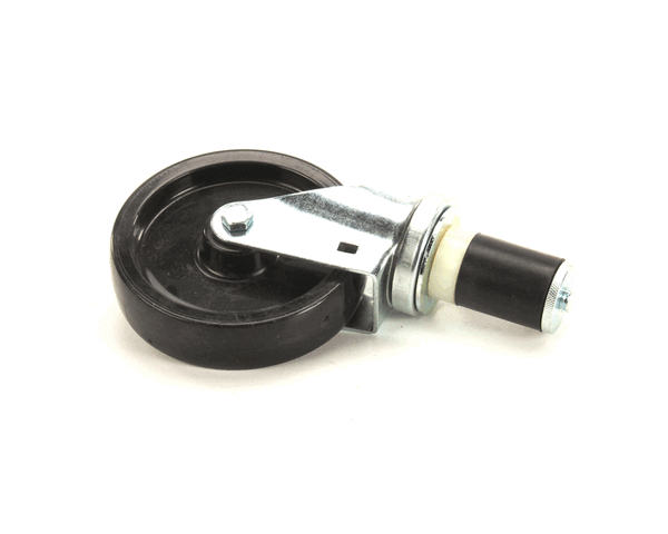 Randell Hd Cst1450 Caster, 5.75 O/A Swvl Nobrk Cms4-5Bpn 5W (RDHDCST1450) Each