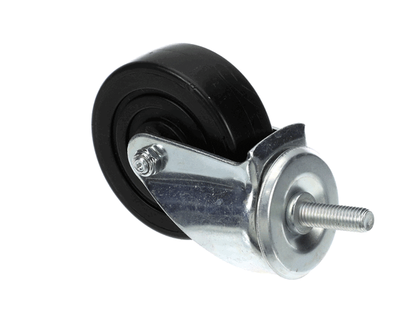 Randell Hd Cst1706 Caster 4.5 In No Brake, Polypropylene, 3 (RDHDCST1706) Each