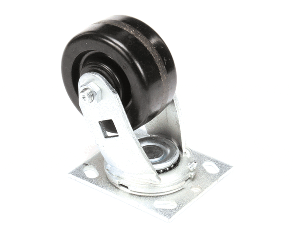 Randell Hd Cst200 Caster, 5.5 O/A, 4 Wheel, Without Brake (RDHDCST200) Each