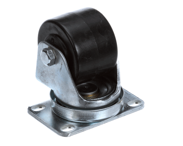 Randell Hd Cst9801 Caster, 3-7/16 O/A No Brake 1F5847027000 (RDHDCST9801) Each