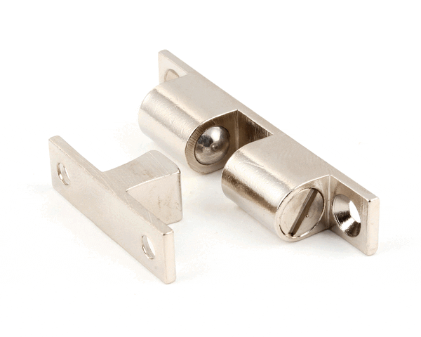 Randell Hd Cth2420 Catch, Door Ball Tension Brassm22-2420 (RDHDCTH2420) Each