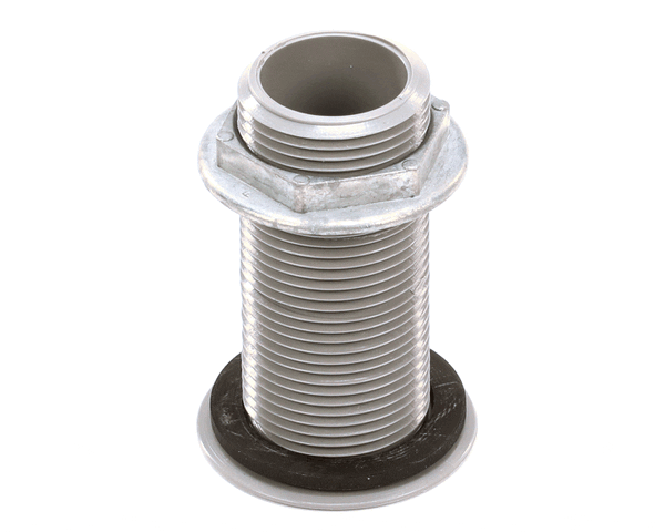 Randell Hd Drn1702 Drain, Abs, Gray, 1.375", 1.00" Nps X 2. (RDHDDRN1702) Each