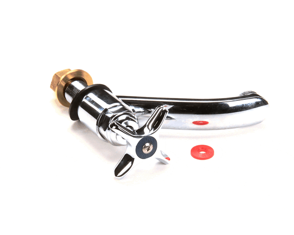 Randell Hd Dwl103 Faucet, Dipperwell, Swg Spt Kl18-3170 (RDHDDWL103) Each