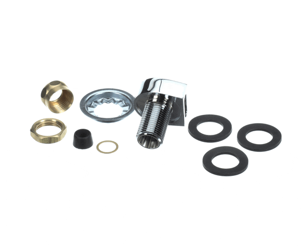 Randell Hd Flr0329 Filler, Trough Inlet Fitting 90 Degree, (RDHDFLR0329) Each