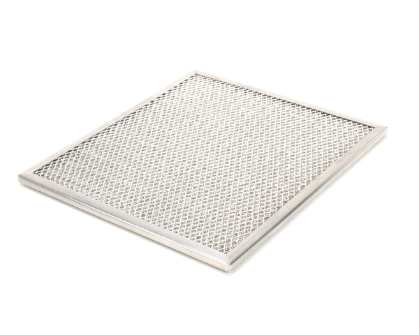 Randell Hd Flt0701 Filter, 9-1/2 X 11 Aluminum W/ Expanded (RDHDFLT0701) Each