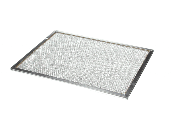 Randell Hd Flt0901 Filter, Mesh, Aluminum, 14.22 X 11.19 X (RDHDFLT0901) Each