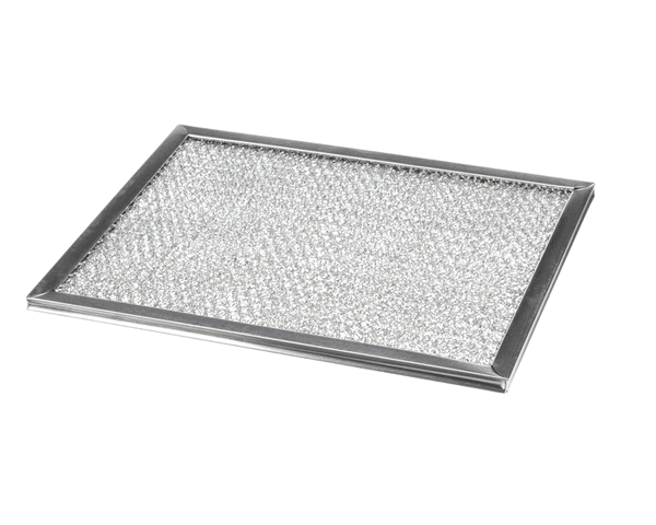 Randell Hd Flt1201 Filter, 9-1/2 X 8 Aluminum W/ Expanded M (RDHDFLT1201) Each