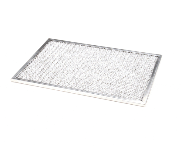 Randell Hd Flt1401 Filter, 9-1/2 X 14 Aluminum W/ Expanded (RDHDFLT1401) Each