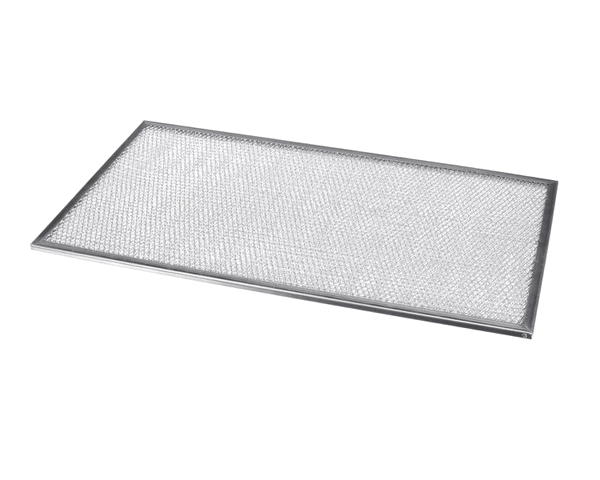 Randell Hd Flt1901 Filter, 11"X21" Alum W/Flat Expanded Met (RDHDFLT1901) Each