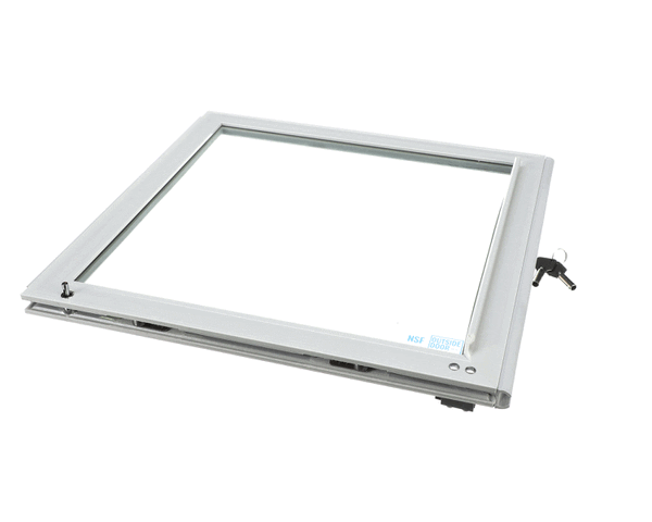 Randell Hd Frm036Dl Door,Left Hand F/Hd Frm036 (RDHDFRM036DL) Each