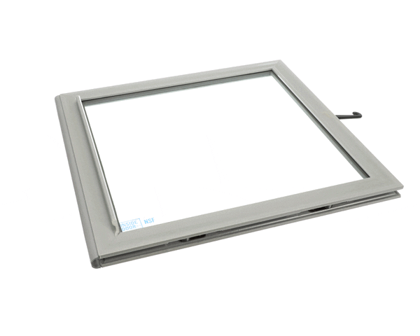 Randell Hd Frm036Dr Door,Right Hand F/Hd Frm036 (RDHDFRM036DR) Each