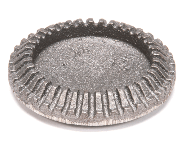 Randell Hd Gas1200 Burner 4 Dia Remov. Bur G24-4000 (RDHDGAS1200) Each