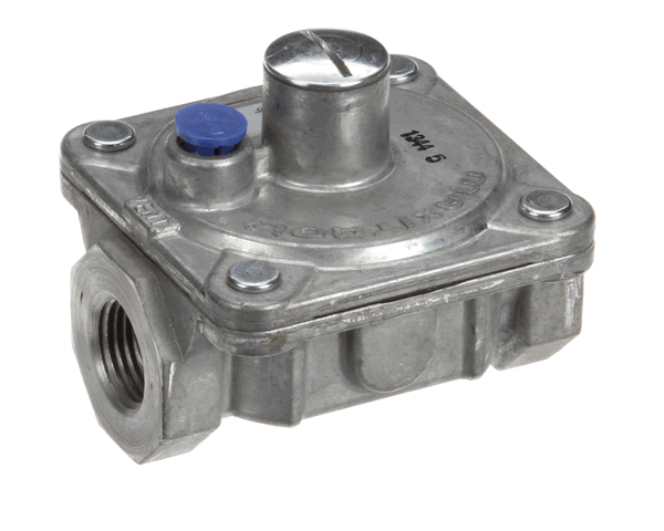 Randell Hd Gas800 Regulator 1/2 Pressure Nat. Rv48L-44 3.0 (RDHDGAS800) Each