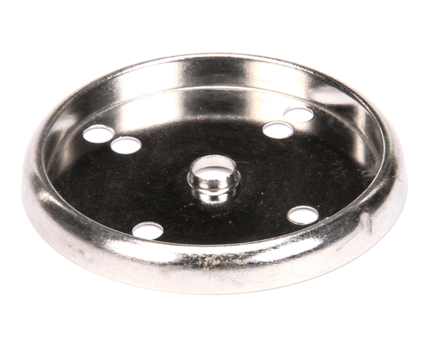 Randell Hd Grd0203 Guard, Hft Control Cap-Bezels-Hft Drwg. (RDHDGRD0203) Each