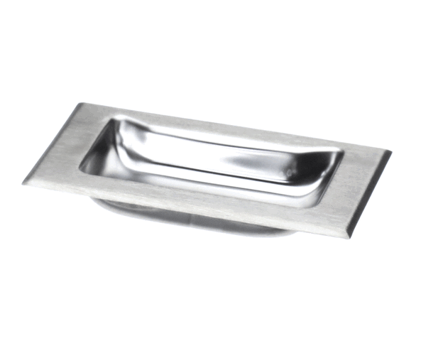 Randell Hd Hdl026 Handle, Flush Pull P62-1010 (RDHDHDL026) Each