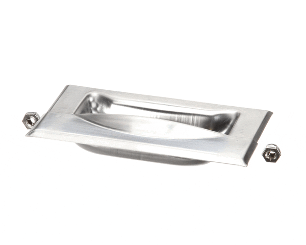 Randell Hd Hdl1012 Handle, Flush Pull P63-1012 (RDHDHDL1012) Each