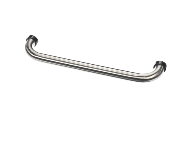 Randell Hd Hdl1101 Handle, Heavy Duty Tubular, Satin Finish (RDHDHDL1101) Each