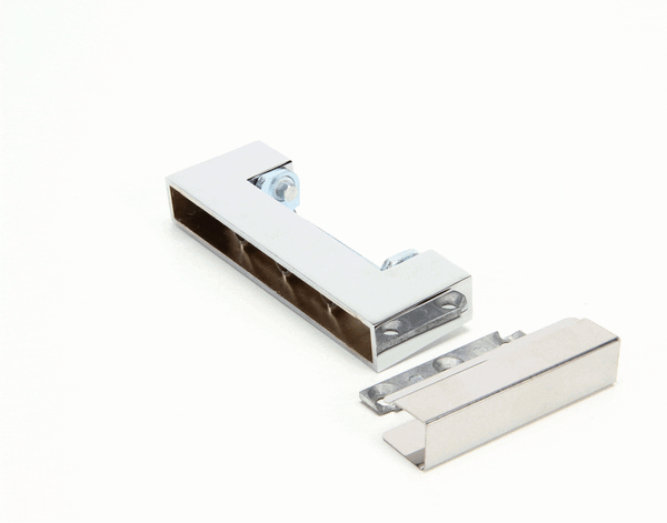 Randell Hd Hng0706 Hinge, Heavy Duty Edgemount R42-2844 (RDHDHNG0706) Each