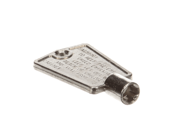 Randell Hd Key206 Key, For Hd Lck206 <Key Only> Reach In K (RDHDKEY206) Each