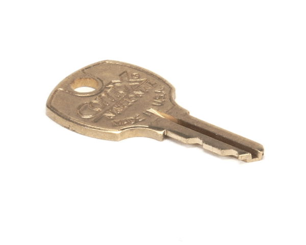 Randell Hd Key505 Key, For Hd Lck505 & Hd Lck506C505A (Loc (RDHDKEY505) Each