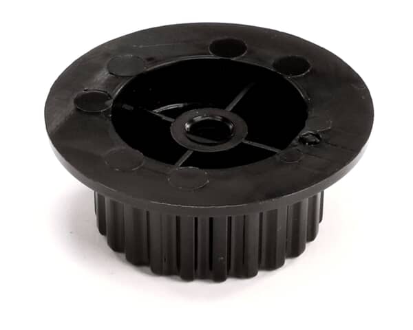 Randell Hd Knb1701 Knob, Hft Control, 1-7 And Off (RDHDKNB1701) Each