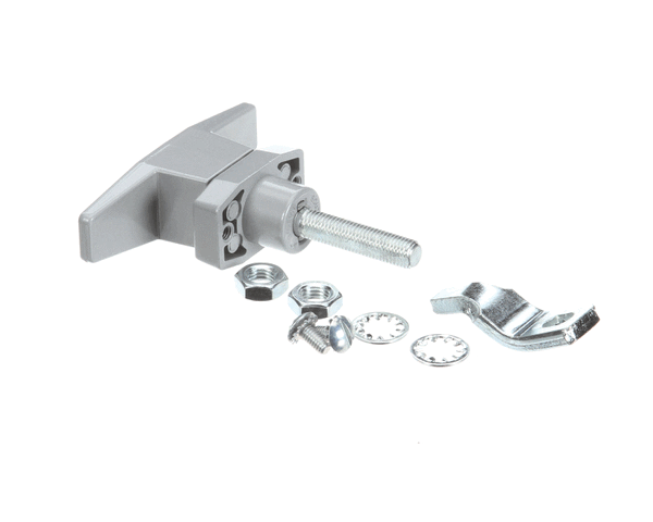 Randell Hd Lch0307 Latch, Vice Action E3-41-17 (Aw'S) South (RDHDLCH0307) Each