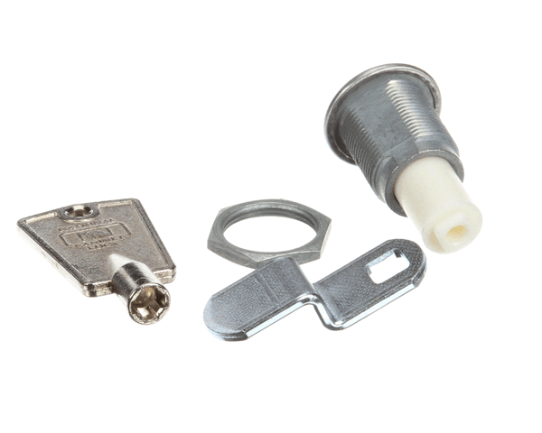 Randell Hd Lck206 Lock W/ Key Dr 90 Cam Reach-In N N4-1124 (RDHDLCK206) Each