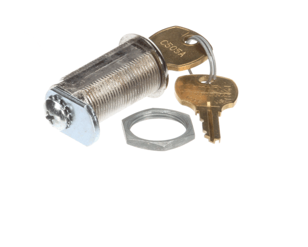 Randell Hd Lck505 Lock, W/1 Cam D=11/16 M40054102Bn90Tj Br (RDHDLCK505) Each