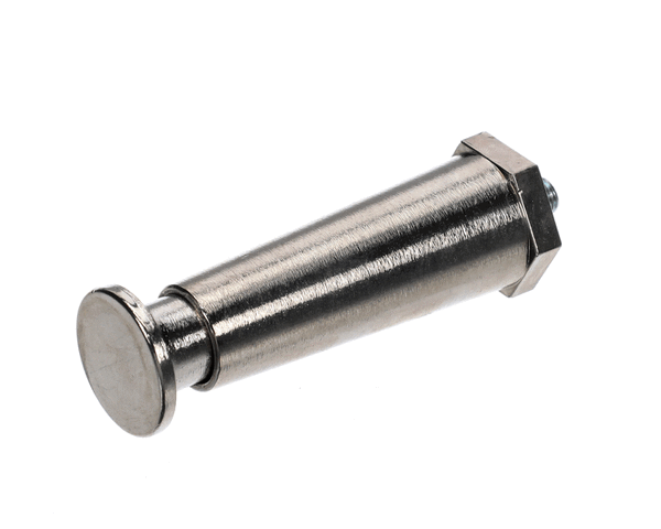 Randell Hd Leg200 Leg, Adj Chrome 4 Flange Ft A60-1653 (RDHDLEG200) Each