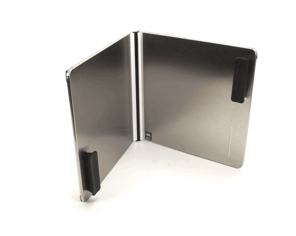 Randell Hd Lid111 Lid Ice Cream 10.25X20.2 Slrs-111 (RDHDLID111) Each