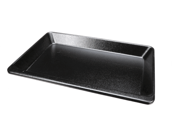 Randell Hd Pan1601 Pan, Dm Catch Pan, Black Abs 24 X 16.5 X (RDHDPAN1601) Each