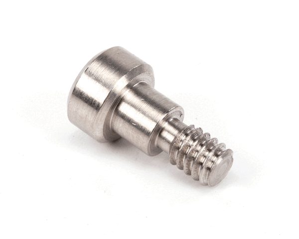 Randell Hd Pin001 Pin, Key Pan Rail 1/2Diax1/4, 1/4-20X3/8 (RDHDPIN001) Each