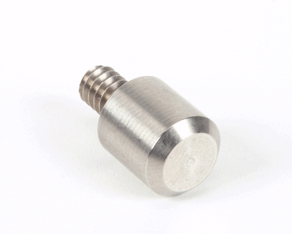 Randell Hd Pin2030 Pin, 10-24 X3/8Thread C/B (RDHDPIN2030) Each