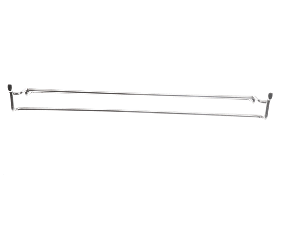 Randell Hd Rck0601Ss Universal Pan Slide, Stainless Steel Wir (RDHDRCK0601SS) Each