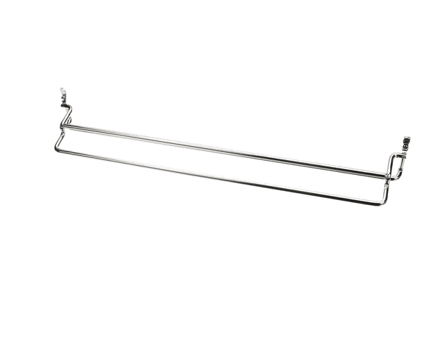 Randell Hd Rck0601 Universal Pan Slide, Chrome Wire (RDHDRCK0601) Each