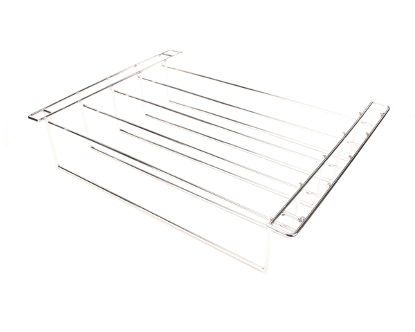 Randell Hd Rck9901 Rack, Ss Blast Chiller 5 Pan 24 X 18.8 (RDHDRCK9901) Each