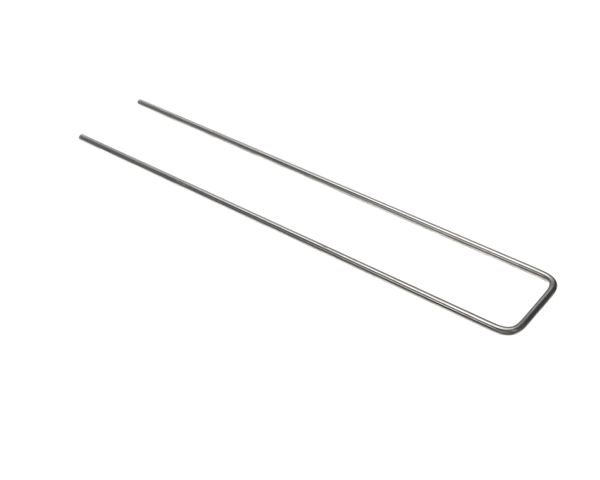 Randell Hd Rod0002 Rod, Hood Ends Double 16.38 Pizza Hut (RDHDROD0002) Each